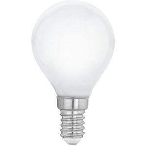 EGLO 110047 Ampoule LED - Blanc chaud - 7 W - E14 - 2700 K EGLO 110047 Ampoule LED - Blanc chaud - 7 W - E14 - 2700 K
