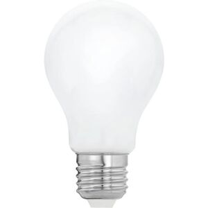 EGLO 110048 LED-lamp - Warm wit - 7,5W - E27 - Dimbaar EGLO 110048 LED-lamp - Warm wit - 7,5W - E27 - Dimbaar