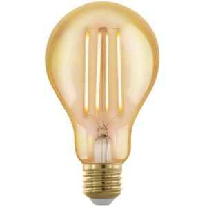 EGLO 110062 LED lampa Varm vit - Vintage filament - E27 - 4W - 1700K EGLO 110062 LED lampa Varm vit - Vintage filament - E27 - 4W - 1700K