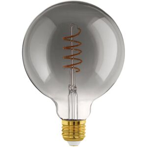 EGLO E27 LED Bulb - Vintage Warm White 2000K - 4W EGLO E27 LED Bulb - Vintage Warm White 2000K - 4W