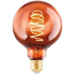 EGLO E27 2000K Warm White LED Bulb - Dimmable EGLO E27 2000K Warm White LED Bulb - Dimmable