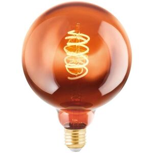 EGLO 110093 LED bulb Warm white - LED bulb - Vintage dimmable - Indoor light EGLO 110093 LED bulb Warm white - LED bulb - Vintage dimmable - Indoor light