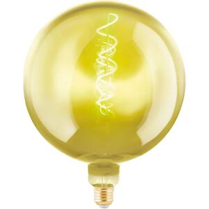 Eglo LED Globe E27 4W Warm White - Light Bulb Eglo LED Globe E27 4W Warm White - Light Bulb
