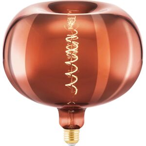 EGLO E27 LED Vintage Dimmable Warm White Apple Shape - LED Lamp EGLO E27 LED Vintage Dimmable Warm White Apple Shape - LED Lamp