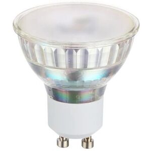 EGLO 110142 Ampoule LED - Blanc chaud - 3000 K - 4.6 W - GU10 EGLO 110142 Ampoule LED - Blanc chaud - 3000 K - 4.6 W - GU10