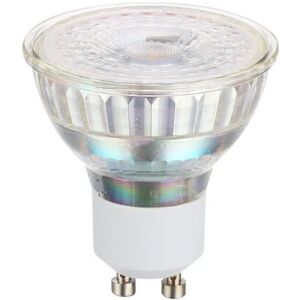 EGLO 110149 Ampoule LED Blanc chaud - Ampoule LED - GU10 - 5W - Dimmable EGLO 110149 Ampoule LED Blanc chaud - Ampoule LED - GU10 - 5W - Dimmable