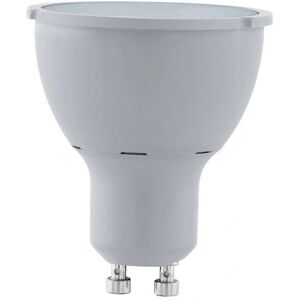 EGLO 110178 Ampoule LED Blanc chaud - GU10 - 4,8 W EGLO 110178 Ampoule LED Blanc chaud - GU10 - 4,8 W