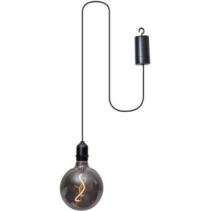 EGLO Vignanello Verstelbare Hanglamp - Binnen/Buiten IP44 EGLO Vignanello Verstelbare Hanglamp - Binnen/Buiten IP44