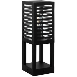 EGLO Alamonte 3 Outdoor Pedestal Post Lighting - Outdoor Pedestal/Post Lighting EGLO Alamonte 3 Outdoor Pedestal Post Lighting - Outdoor Pedestal/Post Lighting