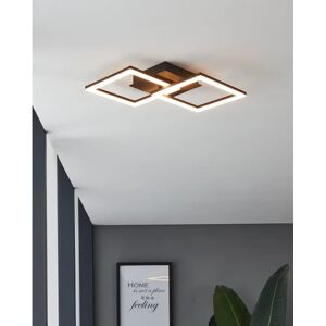 EGLO PARANDAY-Z Ceiling Light - ZigBee, App, Dimmable EGLO PARANDAY-Z Ceiling Light - ZigBee, App, Dimmable
