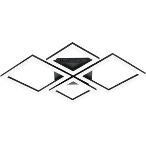 EGLO PARANDAY-Z Plafond LED - Intelligent, Blanc Réglable - Publicité EGLO PARANDAY-Z Plafond LED - Intelligent, Blanc Réglable - Publicité