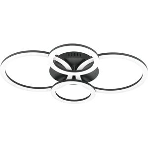 EGLO PARRAPOS-Z Luz de Techo LED - Iluminación inteligente EGLO PARRAPOS-Z Luz de Techo LED - Iluminación inteligente