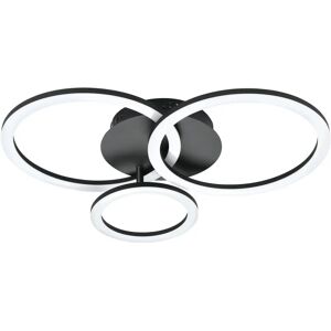 EGLO PARRAPOS-Z Ceiling LED Light - Smart Home Compatible EGLO PARRAPOS-Z Ceiling LED Light - Smart Home Compatible