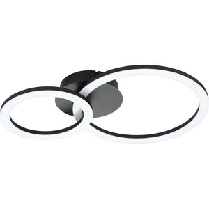 EGLO PARRAPOS-Z ceiling LED light - Modern minimalist design EGLO PARRAPOS-Z ceiling LED light - Modern minimalist design