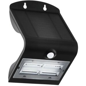 EGLO LAMOZZO Outdoor Wall Light - Solar, Sensor, LED EGLO LAMOZZO Outdoor Wall Light - Solar, Sensor, LED