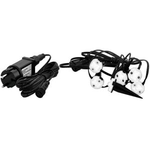 EGLO Spinetoli 2 Außenbodenleuchte EGLO Spinetoli 2 Außenbodenleuchte