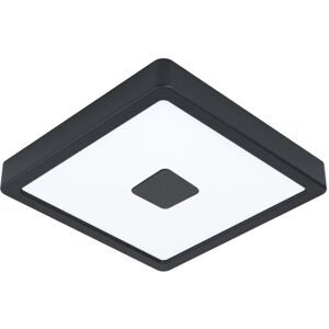 EGLO Iphias 2 Ceiling Light - Outdoor IP44 17W Black EGLO Iphias 2 Ceiling Light - Outdoor IP44 17W Black