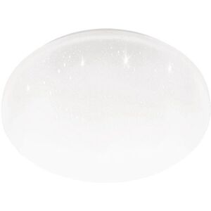 EGLO Frania LED Plafondlamp - 31cm Sterrenhemel IP44 EGLO Frania LED Plafondlamp - 31cm Sterrenhemel IP44