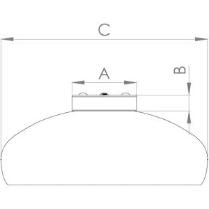 EGLO MOGANO Retro Ceiling Light - ceiling lighting EGLO MOGANO Retro Ceiling Light - ceiling lighting