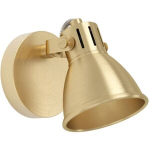 EGLO Seras Bronzefarbenes GU10 Decken- und Wandleuchte EGLO Seras Bronzefarbenes GU10 Decken- und Wandleuchte