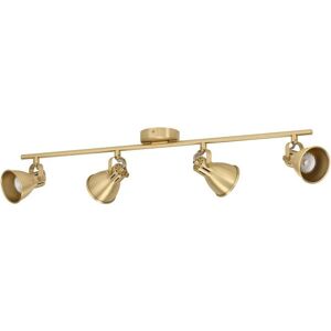EGLO Seras Surface Spot GU10 - Ceiling Spotlight EGLO Seras Surface Spot GU10 - Ceiling Spotlight