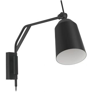 EGLO Modell 900157 Vegglampe - Justerbar, Moderne, 40W EGLO Modell 900157 Vegglampe - Justerbar, Moderne, 40W