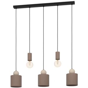 EGLO Gazzola Hanglamp - E27, Dimbaar, Modern EGLO Gazzola Hanglamp - E27, Dimbaar, Modern
