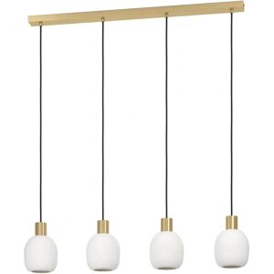EGLO Modell 900306 Guld taklampa - Takbelysning EGLO Modell 900306 Guld taklampa - Takbelysning