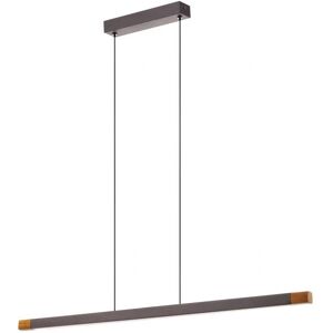 EGLO FSCM70HB Deckenleuchte - Modernes Lineardesign EGLO FSCM70HB Deckenleuchte - Modernes Lineardesign