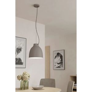 EGLO Camasca Taupe Steel Pendant Light - Ceiling Light EGLO Camasca Taupe Steel Pendant Light - Ceiling Light