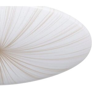 EGLO NIEVES Ceiling Light - White - 51cm - 4.4W EGLO NIEVES Ceiling Light - White - 51cm - 4.4W