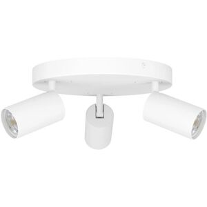 EGLO Telimbela-Z Smart Ceiling Light ZigBee RGB White EGLO Telimbela-Z Smart Ceiling Light ZigBee RGB White