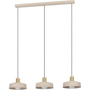 EGLO Valdiola Sand Deckenleuchte - Ceiling Lighting EGLO Valdiola Sand Deckenleuchte - Ceiling Lighting