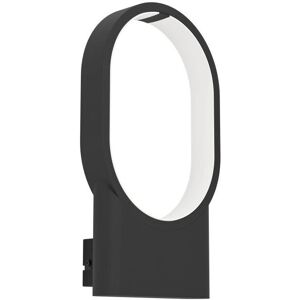 EGLO Codriales LED - Moderne Plafondlamp - Zwart - 10,8W EGLO Codriales LED - Moderne Plafondlamp - Zwart - 10,8W