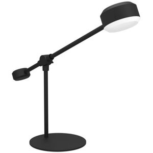 EGLO Clavellina LED Bordlampe - Justerbar, Svart - Bordlampe EGLO Clavellina LED Bordlampe - Justerbar, Svart - Bordlampe