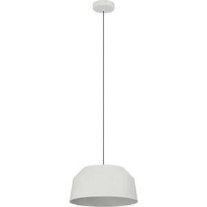 EGLO Contrisa Grå Stål Taklampe - Ceiling Light EGLO Contrisa Grå Stål Taklampe - Ceiling Light