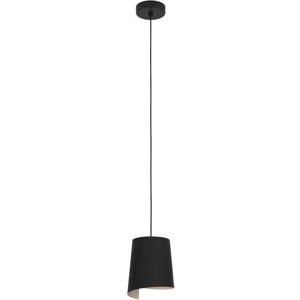 EGLO Bolivia Hanglamp - Zand - Max 40W EGLO Bolivia Hanglamp - Zand - Max 40W