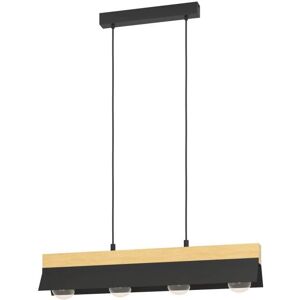 Luce sospesa EGLO TARRAFO - E27, 110cm Luce sospesa EGLO TARRAFO - E27, 110cm