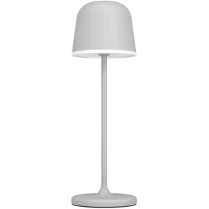 EGLO Mannera 2.2W Grey Touch Dimmable Table Lamp EGLO Mannera 2.2W Grey Touch Dimmable Table Lamp