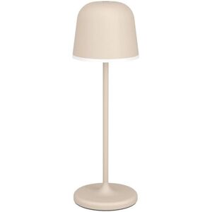 EGLO MANNERA Lampe de Table - Luminaire LED Réglable Intérieur/Extérieur - Publicité EGLO MANNERA Lampe de Table - Luminaire LED Réglable Intérieur/Extérieur - Publicité
