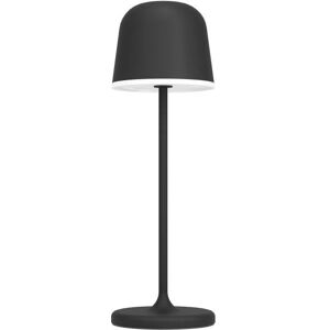 EGLO Mannera Table Lamp - Adjustable Spotlight - Modern Minimalist Style EGLO Mannera Table Lamp - Adjustable Spotlight - Modern Minimalist Style