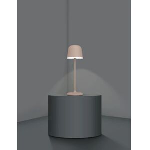 EGLO MANNERA Rechargeable Touch Table Lamp - Outdoor Indoor EGLO MANNERA Rechargeable Touch Table Lamp - Outdoor Indoor