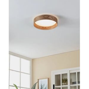EGLO LUPPINERIA Beige Ceiling Light - Ceiling Light EGLO LUPPINERIA Beige Ceiling Light - Ceiling Light