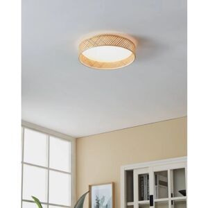 EGLO Luppineria Ceiling Light - LED, White, 38cm EGLO Luppineria Ceiling Light - LED, White, 38cm