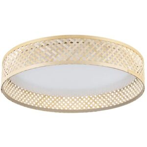 EGLO Luppineria Luz de Techo - LED, Blanco, 38cm EGLO Luppineria Luz de Techo - LED, Blanco, 38cm