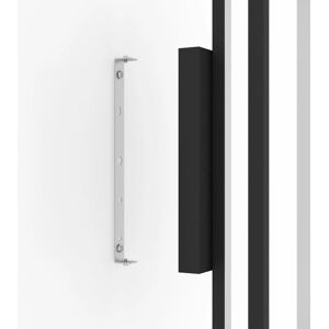 EGLO Siberia LED - Modern Black Ceiling Light - 15.5W, Dimmable EGLO Siberia LED - Modern Black Ceiling Light - 15.5W, Dimmable