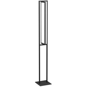 EGLO Siberia Stehlampe - LED 34W - Schwarz EGLO Siberia Stehlampe - LED 34W - Schwarz