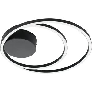EGLO 900471 Ceiling Light - LED 36W - Black EGLO 900471 Ceiling Light - LED 36W - Black