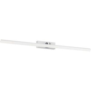 EGLO Verdello Peilivalaisin Valkoinen LED 5W 60cm - Mirror Light EGLO Verdello Peilivalaisin Valkoinen LED 5W 60cm - Mirror Light