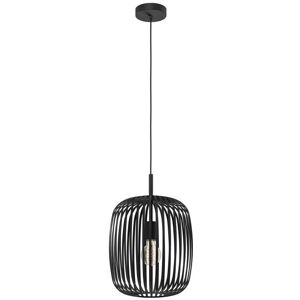 EGLO ROMAZZINA Pendant Light - Modern Cage Style EGLO ROMAZZINA Pendant Light - Modern Cage Style